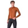 Image de Veste Castelli DO.DI.CI. Marron, Taille M