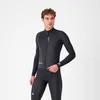 Image de Castelli - Do.Di.Ci. Jacket - Veste vélo homme Light Black - M