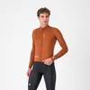 Image de Castelli - Do.Di.Ci. Jacket - Veste vélo homme Mocha - XL