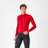 Image de Castelli - Do.Di.Ci. Jacket - Veste vélo homme Rich Red - XL