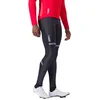 Image de Cuissard Castelli Polare 4 Noir, Taille L