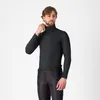 Image de Castelli - Flanders 2 High Neck Warmer - Tour de cou homme Black - L
