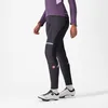 Image de Castelli - Polare 2 W Bibtight - Cuissard vélo femme Black - S