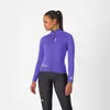 Image de Castelli - Do.Di.Ci. W Jacket - Veste vélo femme Ultraviolet - S