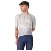 Image de Maillot Castelli Climber's A/C Gris, Taille M