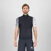 Image de Karpos - Lavaredo Wind Vest - Gilet vélo homme Vulcan - XL