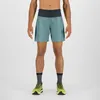 Image de Karpos - Lavaredo Tech Shorts - Short running homme Mineral Blue / Vulcan - S