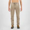 Image de Karpos - Lares Pants - Pantalon randonnée homme Aluminium - IT 50