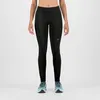 Image de Karpos - Easygoing Light Pants - Collant running femme Vulcan - XS