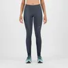 Image de Karpos - Easygoing Light Pants - Collant running femme Ombre Blue SS26 - XL