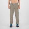 Image de Karpos - Acero Pants - Pantalon randonnée femme Aluminium - IT 40
