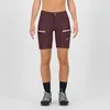 Image de Karpos - Lastia Bermuda - Short randonnée femme Vineyard - IT 46