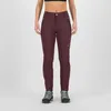 Image de Karpos - Seceda Pants - Pantalon randonnée femme Vineyard - IT 48