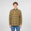 Image de Karpos - Furetto Shirt - Chemise homme Bronze / Woodland Gray - 3XL