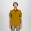 Image de Karpos - Salatis Shirt - Chemise homme Bronze - M