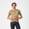 Image de Castelli - Unlimited Pro 2 Jersey - Maillot vélo homme Elmwood - M