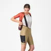 Image de Castelli - Unlimited Endurance W DT Bibshort - Cuissard vélo femme Elmwood / Black - S