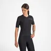 Image de Castelli - Premio Evo W Jersey - Maillot vélo femme Rosa Giro - S
