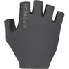 Image de Gants Castelli Espresso Gris Smoky, Taille XS.
