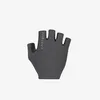 Image de Castelli - Espresso Glove - Gants vélo Smoky Gray - XXL