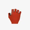 Image de Castelli - Espresso Glove - Gants vélo Paprika - XS