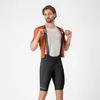 Image de Castelli - Espresso 2 Bibshort - Cuissard vélo homme Black - S