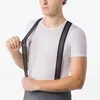 Image de Castelli - Espresso 2 Bibshort - Cuissard vélo homme Smoky Gray - L