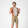 Image de Castelli - Espresso 2 Bibshort - Cuissard vélo homme Elmwood - L