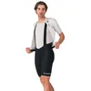 Image de Cuissard Castelli Competizione 2 Noir, Taille XL