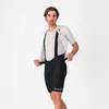 Image de Castelli - Competizione 2 Kit Bibshort - Cuissard vélo homme Black - XXL