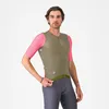 Image de Castelli - Corretto Jersey - Maillot vélo homme Elmwood / Rosa Giro-White - M