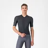 Image de Castelli - Espresso 2 Jersey - Maillot vélo homme Black - XL