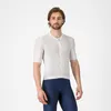 Image de Castelli - Espresso 2 Jersey - Maillot vélo homme Ivory - L
