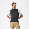 Image de Castelli - Espresso 2 Vest - Gilet vélo homme Black - XS