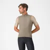Image de Castelli - Espresso 2 Vest - Gilet vélo homme Clay - 3XL