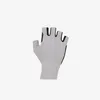 Image de Castelli - Rosso Corsa Pro Glove - Gants vélo Silver Gray - XXL