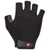 Image de Gants Castelli Competizione 3 Noir, Taille M