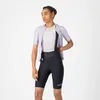 Image de Castelli - Espresso 2 DT Bibshort - Cuissard vélo femme Black - L