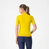 Image de Castelli - Espresso 2 Jersey - Maillot vélo femme Mango Mojito - XXS
