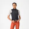 Image de Castelli - Espresso 2 Vest - Gilet vélo femme Black - XS