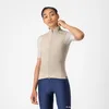 Image de Castelli - Espresso 2 Vest - Gilet vélo femme Clay - M