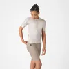 Image de Castelli - Espresso 2 Short - Cuissard vélo femme Clay - XL