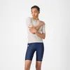 Image de Castelli - Espresso 2 Short - Cuissard vélo femme Belgian Blue - XL
