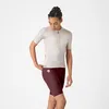 Image de Castelli - Espresso 2 Short - Cuissard vélo femme Deep Bordeaux - XL