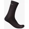 Image de Castelli - Bandito 2 Merino 18 Sock - Chaussettes vélo Black - L / XL