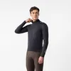 Image de Castelli - Espresso 2 Jacket - Veste vélo homme Black - M