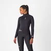 Image de Castelli - Do.Di.Ci. W Jacket - Veste vélo femme Chestnut - S