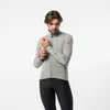 Image de Castelli - Alpha 150 Jacket - Veste vélo homme Shadow / Black - M
