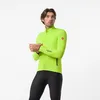 Image de Castelli - Alpha 150 Jacket - Veste vélo homme Electric Lime / Black - XXL