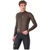 Image de Veste Castelli DO.DI.CI. Marron, Taille M